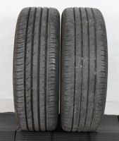 2x 215/55R18 95H CONTINENTAL SOMMERREIFEN 6,5-7MM 2013 #13XF Bayern - Bad Tölz Vorschau