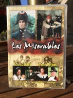 Les Miserables, Antony Perkins, DVD Sachsen-Anhalt - Calvörde Vorschau