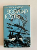 „Sigismund Rüstig“ von Frederick Marryat West - Nied Vorschau