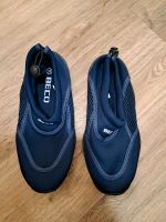 Badeschuhe/Schwimmschuhe Beco, Gr. 33 Nordrhein-Westfalen - Haltern am See Vorschau