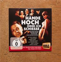 Hände hoch, oder ich schiesse - DEFA Filmkomödie auf DVD - NEU! Sachsen-Anhalt - Halle Vorschau