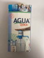 Agua Quick Wasser Pumpe Nordrhein-Westfalen - Plettenberg Vorschau