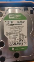 Western Digital 1tb Festplatte Schleswig-Holstein - Rendsburg Vorschau