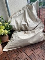 Lumaland XXL Sitzsack Indoor Outdoor Brandenburg - Potsdam Vorschau