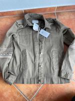 Jacke von Vila Größe S oliv neu Bayern - Bad Kötzting Vorschau