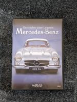 Mercedes-Benz Geschichte einer Legende Niedersachsen - Celle Vorschau