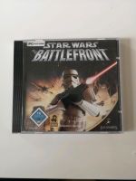 Star Wars Battlefront PC DVD-Rom Altona - Hamburg Lurup Vorschau