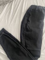 Skinny Jeans in schwarz Größe 35 Bremen - Vegesack Vorschau