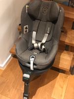 Cybex Sirona Z I-Size Plus in Soho Grau inklusive Base Z Hessen - Bad Nauheim Vorschau