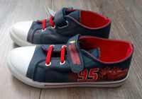 Kinder cars mcqueen sneaker gr 32 neu Aachen - Laurensberg Vorschau