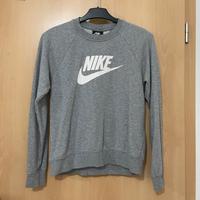 Nike Pullover Sweatshirt Pulli Langarm Sweater M-S Hessen - Bruchköbel Vorschau