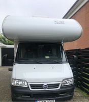 Wohnmobil Knaus Sport-Traveller 605 einzigartiger Vollausstattung Niedersachsen - Garbsen Vorschau