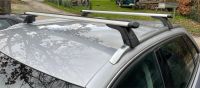Dachständer Querträger für Audi A3 - Dachbox Bayern - Lindau Vorschau