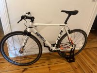 Cinelli vigorelli Pista / SIngle speed Size M Berlin - Neukölln Vorschau