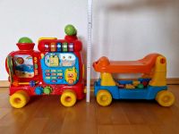 Fisher price Lokomotive,  fisher price Eisenbahn, auto, laufrad Niedersachsen - Braunschweig Vorschau