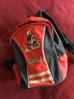 Kindergartenrucksack „Feuerwehr“ sigikid Niedersachsen - Dinklage Vorschau