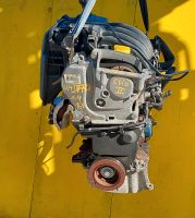 Motor Renault Clio II 1.4 16V K4J770 99.000km Bayern - Hirschaid Vorschau