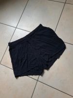 Blue motion Viskose Shorts schwarz Gr.M 40/42 Nordrhein-Westfalen - Uedem Vorschau