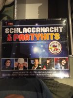 Schlager Nacht und Party Nacht CD Nordrhein-Westfalen - Nieheim Vorschau