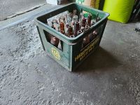 Verkaufe Bierkiste, Bier, Kiste, Bierkasten, Kasten, alt, deko Bayern - Pocking Vorschau