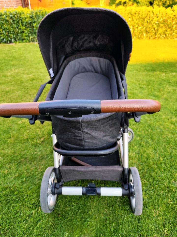 ABC Design Kinderwagen 2 in 1 in Twistringen