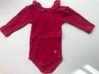 Langarmbody Petit Bateau Größe 60 Baden-Württemberg - Ettenheim Vorschau