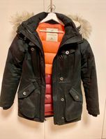 Hollister Winterjacke Mädchen/Damen, XS, Schwarz Nordrhein-Westfalen - Hilden Vorschau