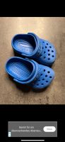 Crocs 2 3 Gr. 18 NEU Clogs Baden-Württemberg - Bad Rappenau Vorschau