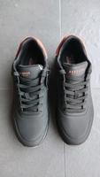 Skechers Herren 43 Suited On Air 183004 Schwarz Hessen - Petersberg Vorschau