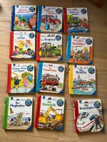 Ravensburger Wieso Weshalb Warum Bücher 2-4 Jahre Dresden - Klotzsche Vorschau