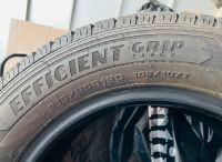 4 x GOODYEAR EFFICIENT GRIP 215/65R16C~109/107 T~wNEU Baden-Württemberg - Radolfzell am Bodensee Vorschau