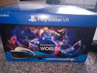 PlayStation 4 Virtual Reality + Camera Brandenburg - Letschin Vorschau