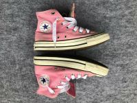 All Star Converse  pink rosa mit kleinen Farbklecksen Größe 36 Köln - Rath-Heumar Vorschau