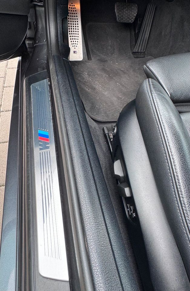 BMW Z4 sDrive35i wie neu in Berlin