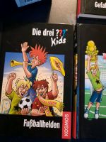 Bücher  Set - die drei ??? Bayern - Krumbach Schwaben Vorschau