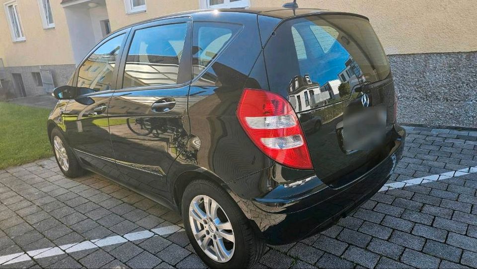 Mercedes A CDI Automatik  Original 128400km in Rosenheim