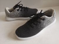 Damen Schuhe Sneaker GIESSWEIN Merino Knit Woll Gr 39 grau Nordrhein-Westfalen - Erkrath Vorschau