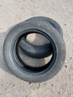 205/55 R16 94V Goodyear Vector 4Seasons  7,5mm! Hessen - Friedberg (Hessen) Vorschau