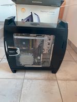 Mid-Tower NZXT Lexa Silver Aluminum ATX Bayern - Loiching Vorschau