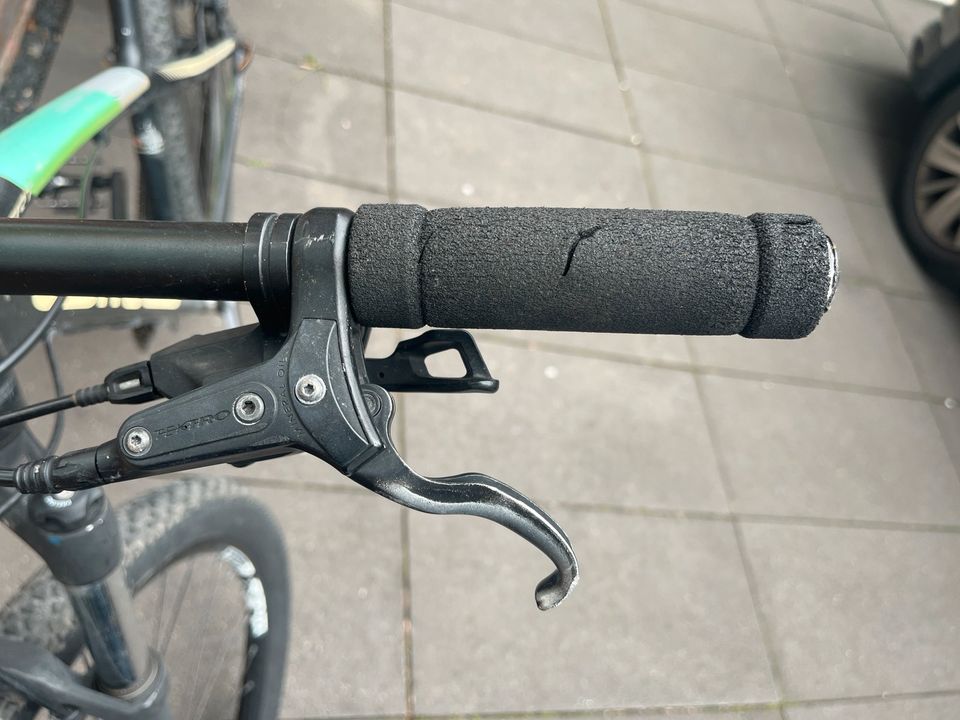 Corratec Xvert Elite 44cm in Lüdinghausen