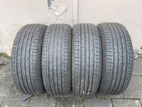 4x Bridgestone Dueler H/P Sport 235/60 R18 103V DOT0521/6-6,5 mm Frankfurt am Main - Gallus Vorschau