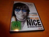 Mr. Nice - DVD Bayern - Olching Vorschau