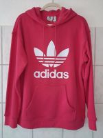 Adidas Hoodie Pullover Sweatshirt Sport pink NEU Nordrhein-Westfalen - Alsdorf Vorschau