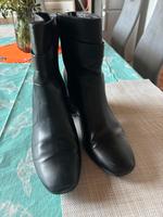 Damenstiefel zu verkaufen Bayern - Dillingen (Donau) Vorschau