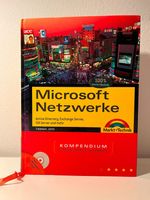 Microsoft Netzwerke Buch Bayern - Sulzberg Vorschau