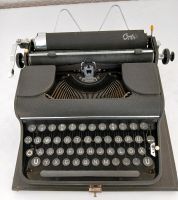 Alte Schreibmaschine,Orbis,funktionsfähig Niedersachsen - Lüneburg Vorschau