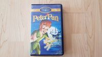 VHS Film - Walt Disney Peter Pan (2x vorhanden) Schleswig-Holstein - Henstedt-Ulzburg Vorschau