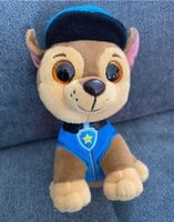 Paw Patrol Chase Kuscheltier wie neu Bayern - Halfing Vorschau