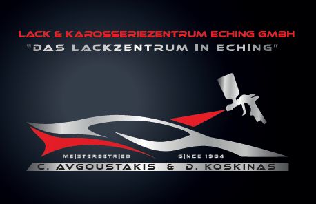 Kfz Lackiererei - Unfallinstandsetzung - Meisterbetrieb in Eching (Kr Freising)