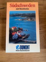 Reiseführer Südschweden mit Stockholm - Dumont Brandenburg - Potsdam Vorschau